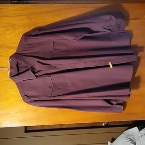 Mens button down shirt